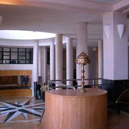Hotel Sahara Regency Дахла Интерьер фото