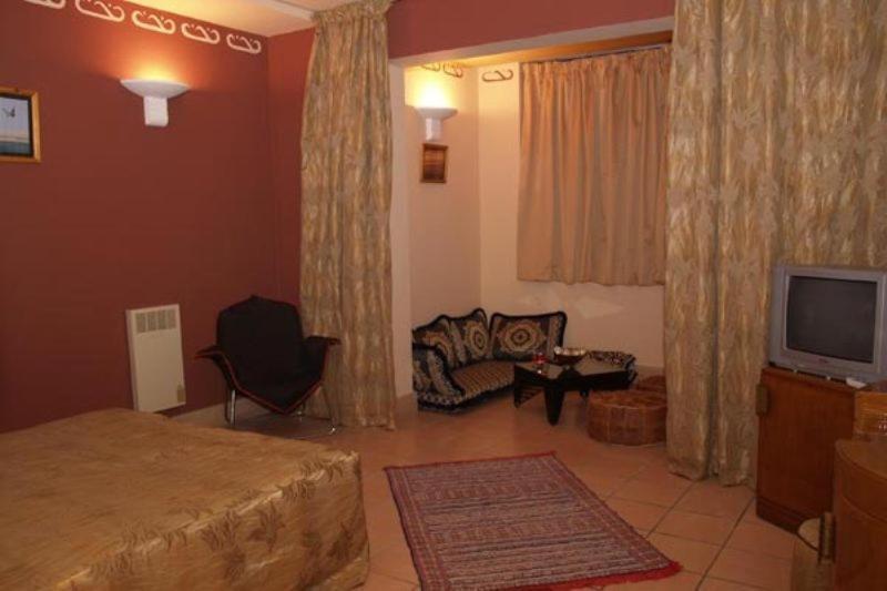 Hotel Sahara Regency Дахла Номер фото