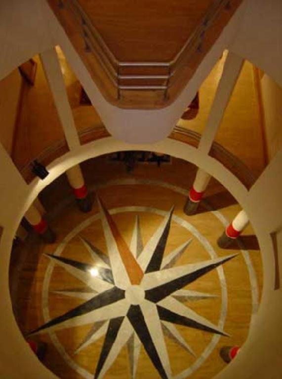Hotel Sahara Regency Дахла Экстерьер фото